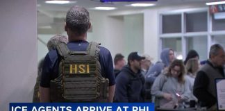 Soros-Backed DA Targets Federal Agents