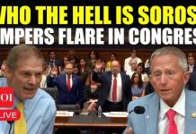 Soros-Linked Cash Fuels UK Reparations Push Soros-Linked Cash Fuels UK Reparations Push