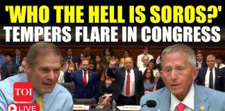 Soros-Linked Cash Fuels UK Reparations Push