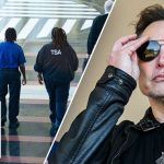 TSA Crisis: Musk’s Bold $40M Pledge TSA Crisis: Musk's Bold $40M Pledge