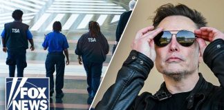 TSA Crisis: Musk's Bold $40M Pledge