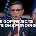 TSA Meltdown: 3-Hour Delays as Funding Battle Rages