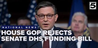 TSA Meltdown: 3-Hour Delays as Funding Battle Rages TSA Meltdown: 3-Hour Delays as Funding Battle Rages