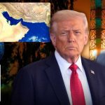 Trump Forces Allies’ Hormuz Reckoning Trump Forces Allies’ Hormuz Reckoning