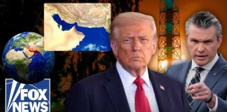 Trump Forces Allies’ Hormuz Reckoning