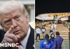 Trump admin 'using migrants as test case' to push limits of