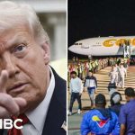 Trump admin 'using migrants as test case' to push limits of