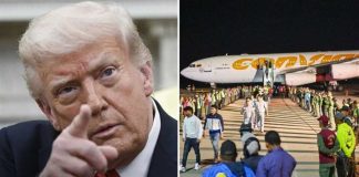 Trump admin 'using migrants as test case' to push limits of