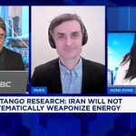 Trump's Hormuz Insurance Gambit Stuns Experts