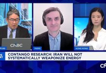 Trump's Hormuz Insurance Gambit Stuns Experts