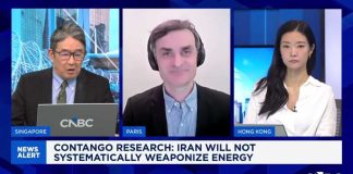 Trump's Hormuz Insurance Gambit Stuns Experts