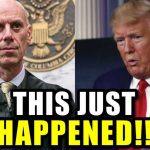 Trump’s Justice Dept. Blocked – ‘Seditious Six’ Walk Free Trump's Justice Dept. Blocked - 'Seditious Six' Walk Free