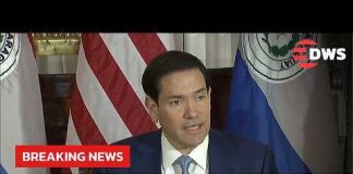 Trump's Military Immunity Pact Stuns Paraguay