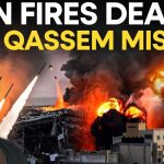 U.S. Strikes Push Deep Into Iran U.S. Strikes Push Deep Into Iran