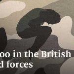 UK Admits Legal System Flaws In Military Rape Cases