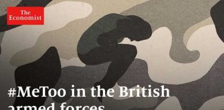 UK Admits Legal System Flaws In Military Rape Cases