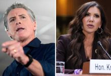 Wildfire Victims BLOCKED as Noem Greenlights Glamour Blitz