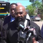 8 Children Dead in Shreveport