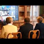 Allies DEFY U.S. in Hormuz Stand-Off