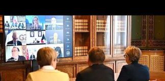 Allies DEFY U.S. in Hormuz Stand-Off