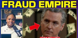 BILLION-Dollar Scheme Imports 400,000 Illegal Immigrants