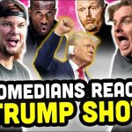 BIZARRE Truth — 50 Comedians Can't Crack It