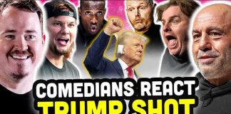 BIZARRE Truth — 50 Comedians Can't Crack It