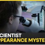 BREAKING: Top Scientists MISSING—Foreign Attack Suspected