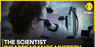 BREAKING: Top Scientists MISSING—Foreign Attack Suspected