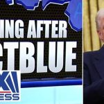 Billions in Donations—How Much Was Foreign