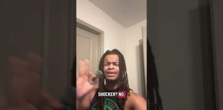 CAUGHT: GOP Hopeful's Racist Tirade Threatens Party