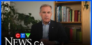 Canada's PM SLAMS U.S. Friendship as "Weakness"