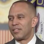 Child DESTROYS Hakeem Jeffries With Brutal Question