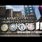 Draft Infrastructure ACTIVATED Despite No War Planned Draft Infrastructure ACTIVATED Despite No War Planned