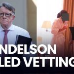 Epstein-Linked Envoy SCANDAL — PM Faces Ouster