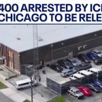 Federal Judge CRUSHES ICE Authority—Security Nightmare