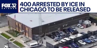 Federal Judge CRUSHES ICE Authority—Security Nightmare