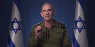 French Peacekeeper Killed—Hezbollah Suspected