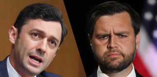 Hypocrite Senator's 'Grassroots' Campaign Bankrolled by Elites