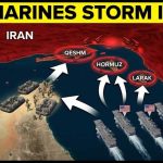 Iran's Trap: How One Strait Cornered Trump