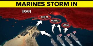 Iran's Trap: How One Strait Cornered Trump