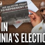 KKK Tactics in Virginia Politics? KKK Tactics in Virginia Politics