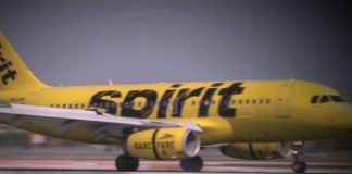 Liquidation Talk EXPLODES At Spirit