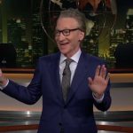 Live TV Clash: Maher Gets Shut Down Live TV Clash: Maher Gets Shut Down
