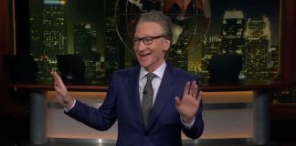 Live TV Clash: Maher Gets Shut Down Live TV Clash: Maher Gets Shut Down