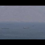 Marines Seize Iranian Ship Near Hormuz