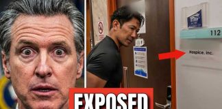 Massive Hospice FRAUD — Taxpayers Robbed Blind