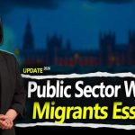 NHS Collapse Warning Shocks Britain NHS Collapse Warning Shocks Britain