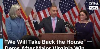 Obama-Backed Takeover Dismantles Nonpartisan Redistricting