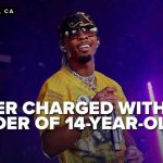 Pop Star ARRESTED — Dismembered Teen Found in Tesla